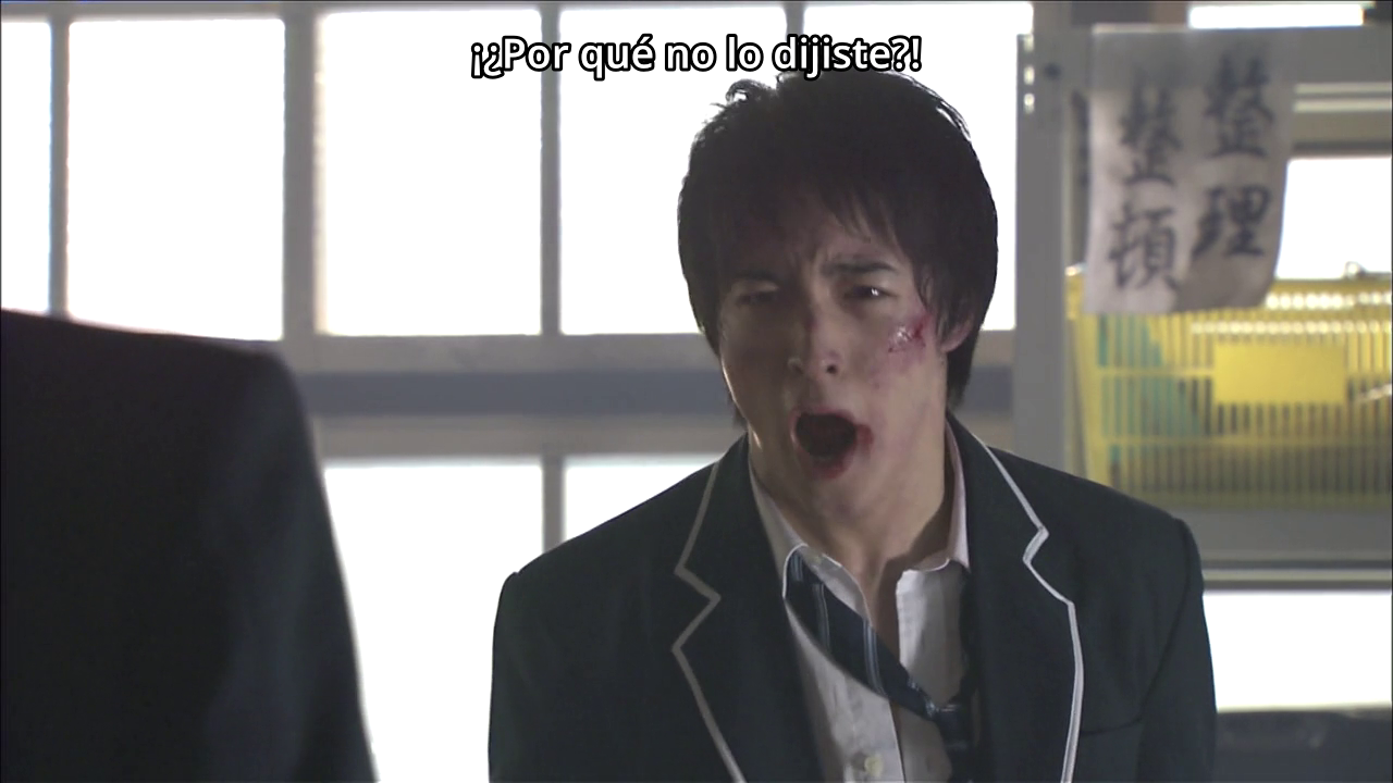 35-sai no Koukousei (PuyaSubs!)